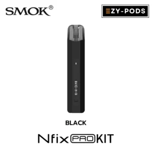 Smok Nfix Pro Pod สี Black พอตบุหรี่ไฟฟ้า