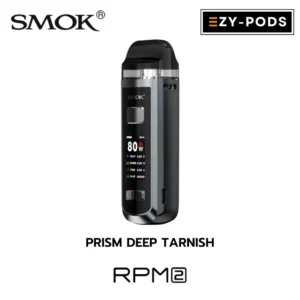 Smok RPM 2 สี Prism Deep Tarnish พอตบุหรี่ไฟฟ้า