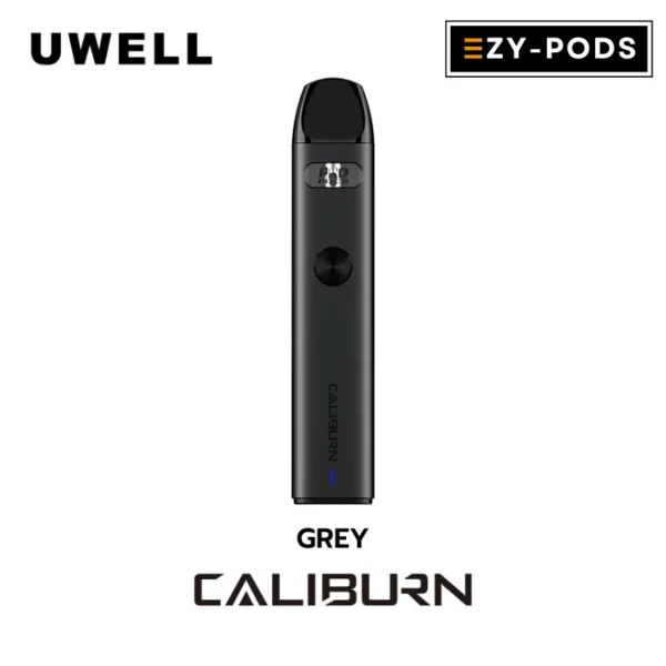 Uwell Caliburn A2 สี Grey พอตบุหรี่ไฟฟ้า