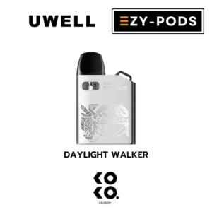 Uwell Caliburn AK2 สี Daylight Walker พอตบุหรี่ไฟฟ้า