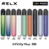 Relx Infinity Plus
