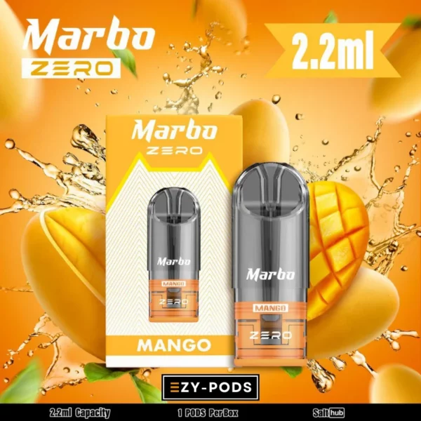 หัวพอต มาโบ กลิ่น Mango