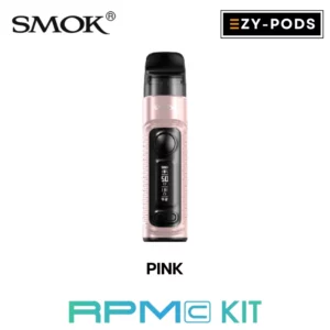 SMOK RPM C สี Pink