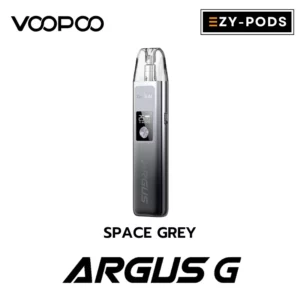 Voopoo Argus G สี Space Grey