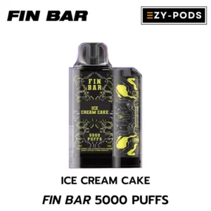 Finbar 5000 คำ กลิ่น Ice Cream Cake