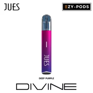 Jues Divine สี Deep Purple