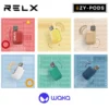 Relx WAKA SoMatch Mini Kit พอตเปลี่ยนหัว