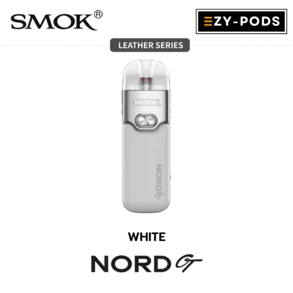 SMOK Nord GT สี White